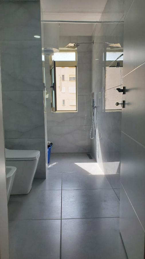 Olsi Apartment Vlore Exterior photo